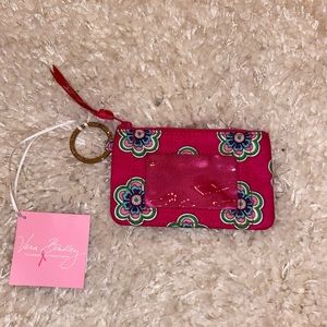Vera Bradley Wallet